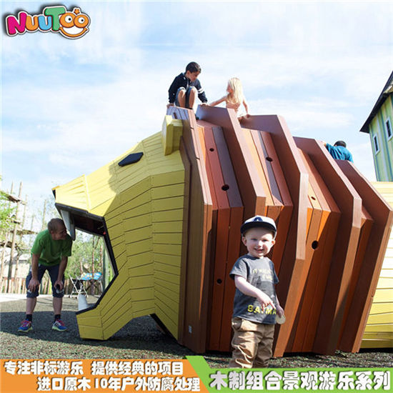 動(dòng)物定制大型戶(hù)外兒童游樂(lè)設(shè)備_樂(lè)圖非標(biāo)游樂(lè)