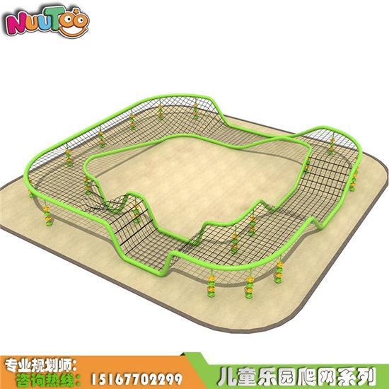 戶外兒童攀爬主題游樂場(chǎng) 拓展訓(xùn)練器材 體能爬網(wǎng) 非標(biāo)定制大型爬網(wǎng)