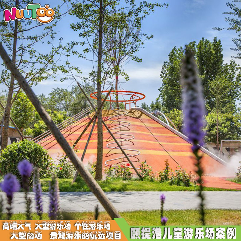 戶外游樂設(shè)備的價格是如何估算的？