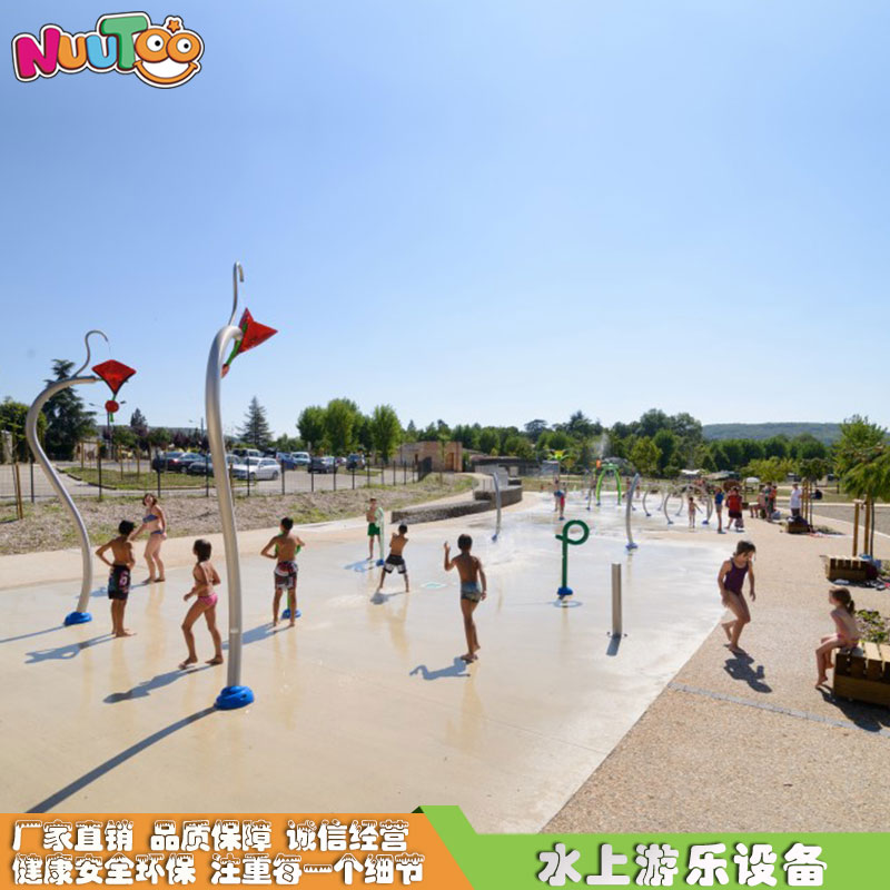 水上游樂設(shè)備供應(yīng)商如何選擇，分點(diǎn)教會(huì)你！