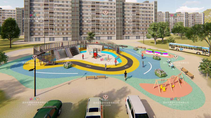 幼兒園大型滑梯價(jià)格是多少，怎么選擇滑梯設(shè)備？