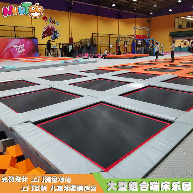 適合低齡兒童室內(nèi)游樂設備有哪些？