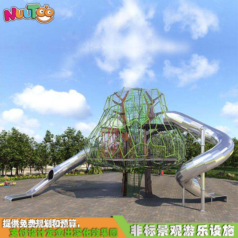 小孩子游樂場加盟品牌哪個好？怎么選游樂加盟品牌？
