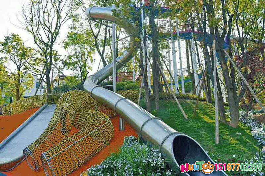 游樂設(shè)備的投資注重什么？安全和收益并重