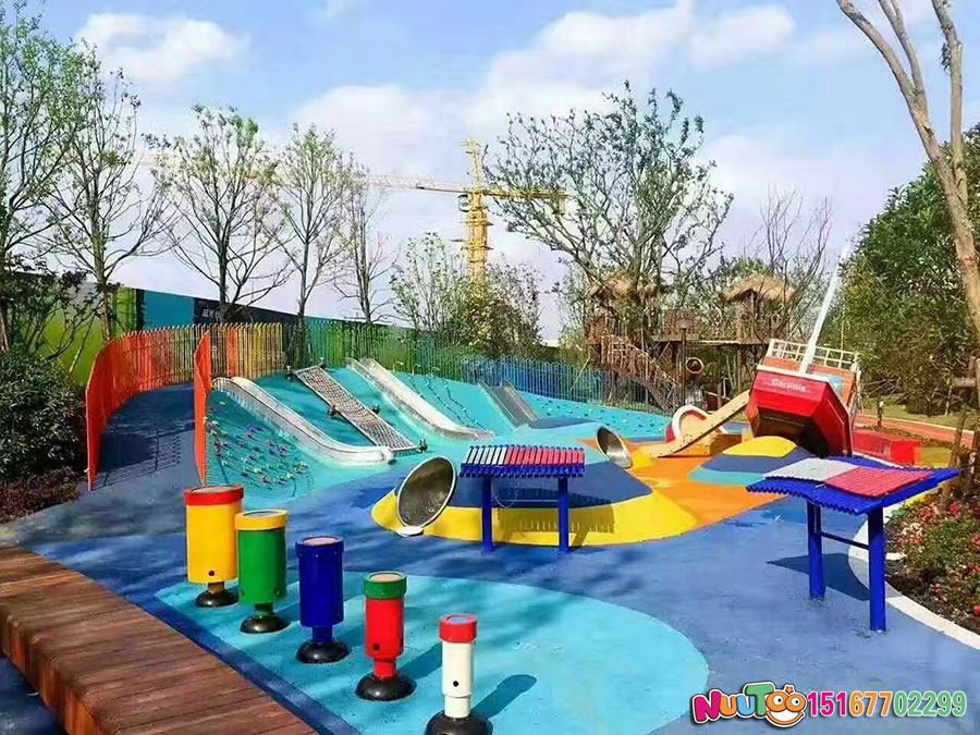 開兒童游樂場必要的流程有哪些——前期？