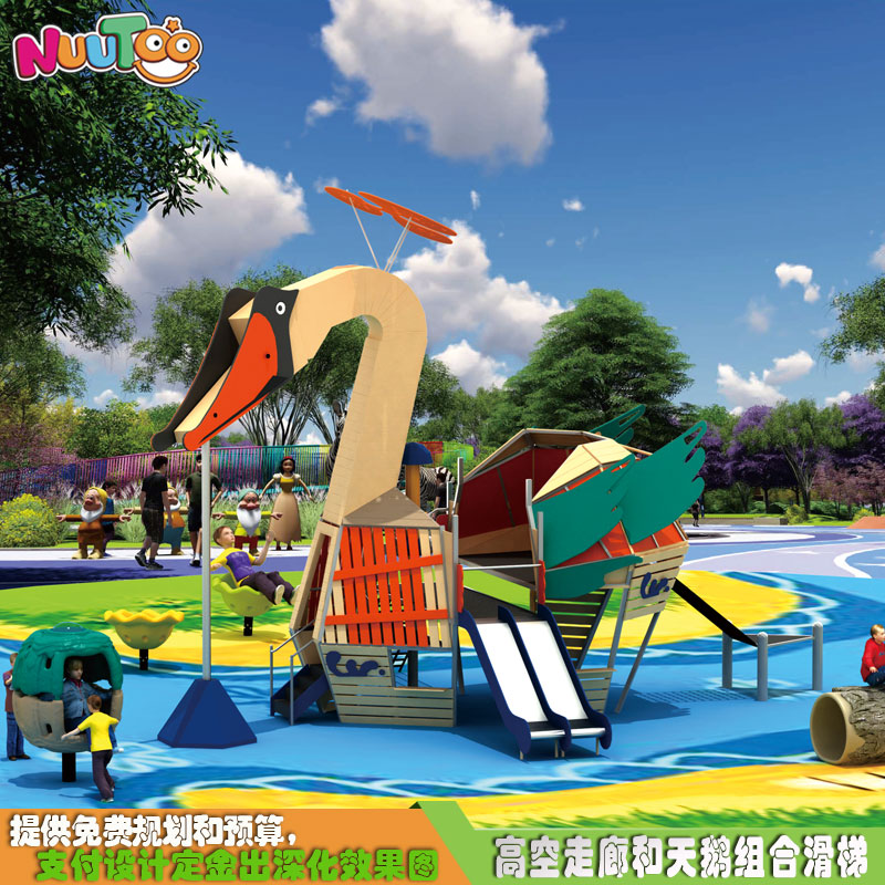 戶外無(wú)動(dòng)力設(shè)備投資難？如何進(jìn)行運(yùn)營(yíng)推廣？