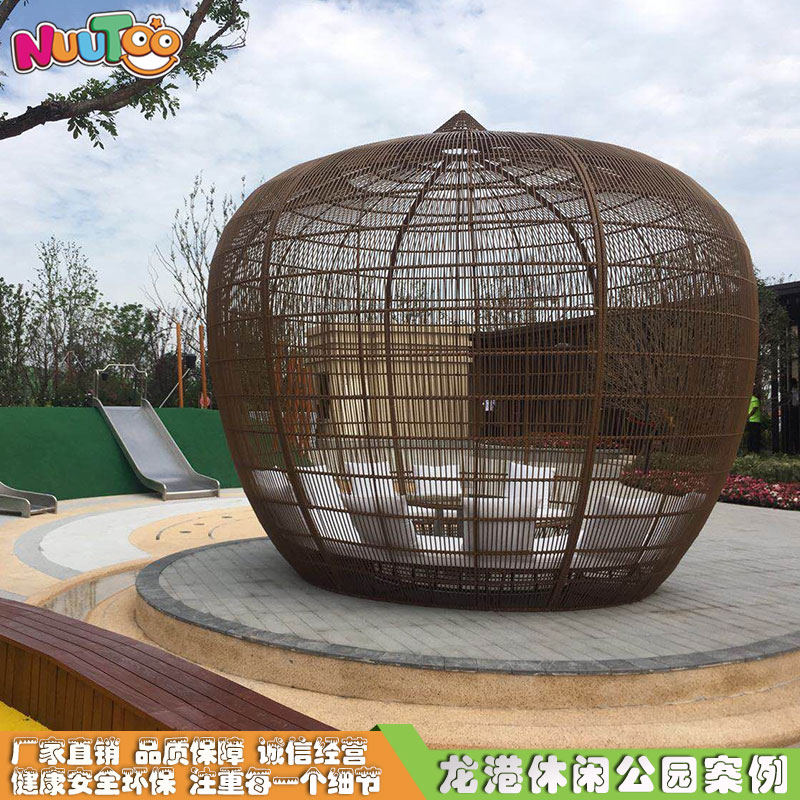 現(xiàn)如今投資游樂設(shè)備行業(yè)有哪些挑戰(zhàn)呢？