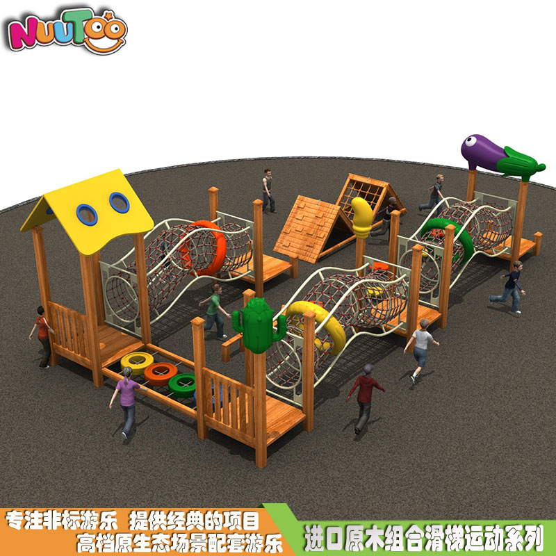 建游樂場虧本？投資開店你需要注意這幾點！