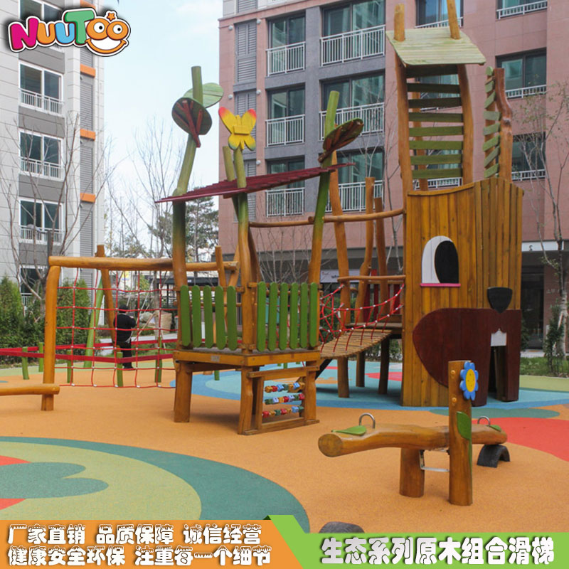 投資戶外兒童樂園能賺錢嗎？如何運營利潤更高？