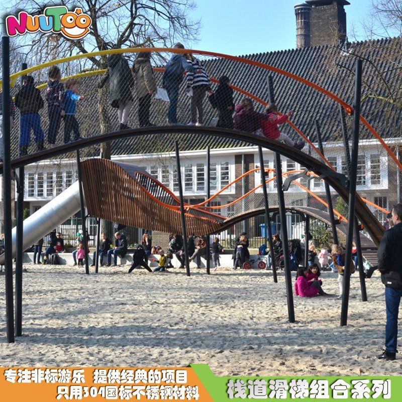 兒童游樂(lè)場(chǎng)設(shè)備價(jià)格一般是多少？