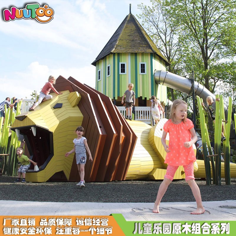 南寧兒童組合滑梯價格會受到廠家服務(wù)能力影響么？會受到影響的