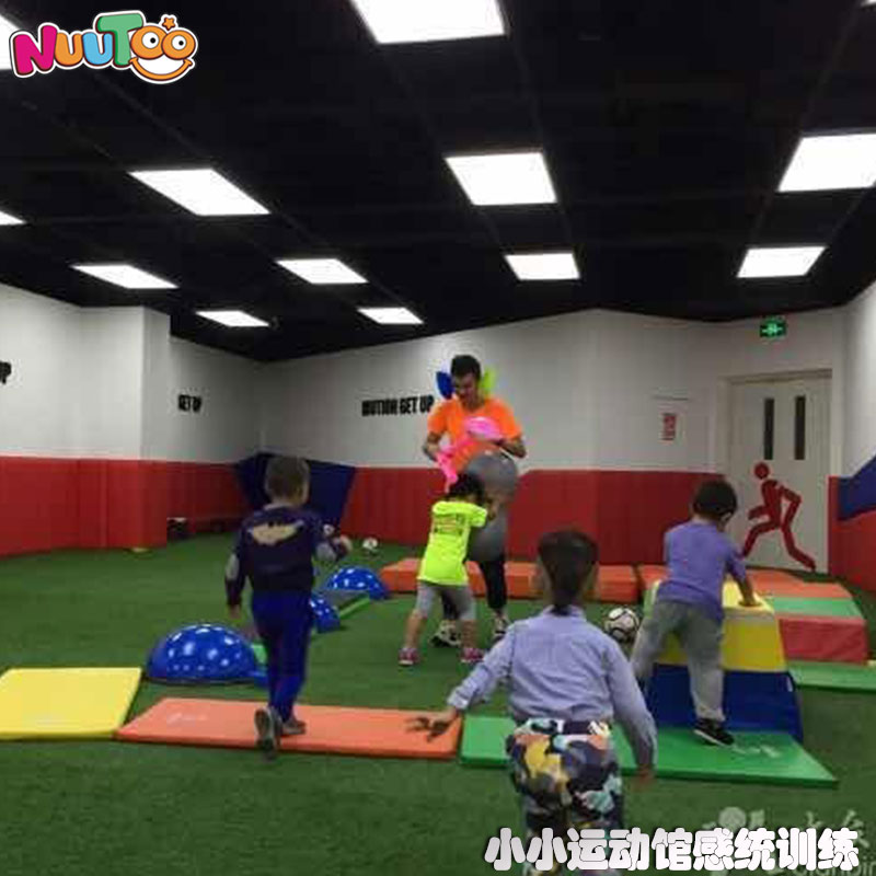 投資商場(chǎng)兒童游樂設(shè)備有哪些值得選購(gòu)的設(shè)備？