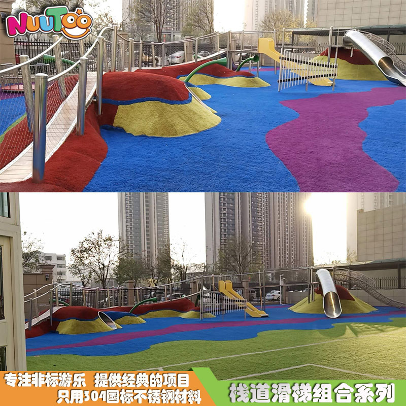 大家都在做的兒童樂園加盟有什么優(yōu)勢？