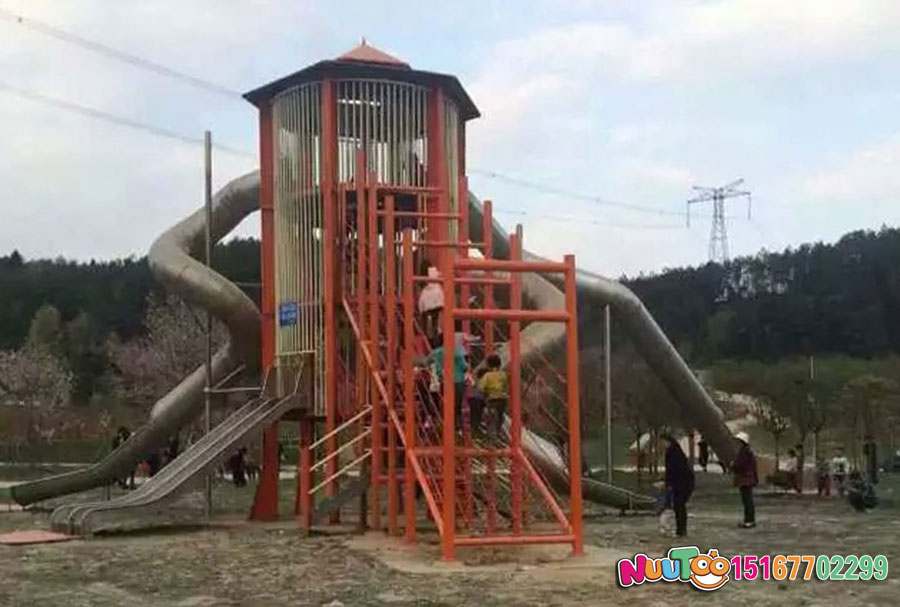 戶外兒童游樂場(chǎng)投資雖簡(jiǎn)單，但是這些基本的安全意識(shí)也要重視