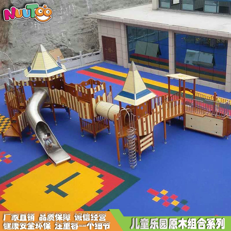室外游樂設(shè)備生產(chǎn)廠家如何選擇，哪些因素比較重要？