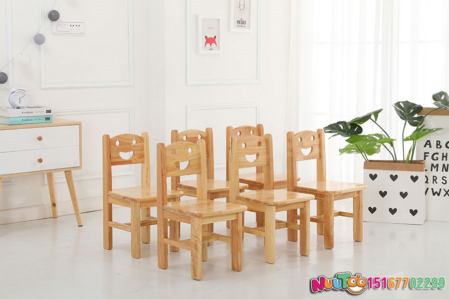 幼兒園區(qū)內(nèi)家具整體設(shè)計(jì)需要注意哪些細(xì)節(jié)？值得關(guān)注