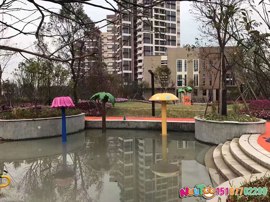 兒童游樂設備常見的安全常識有哪些？非常重要