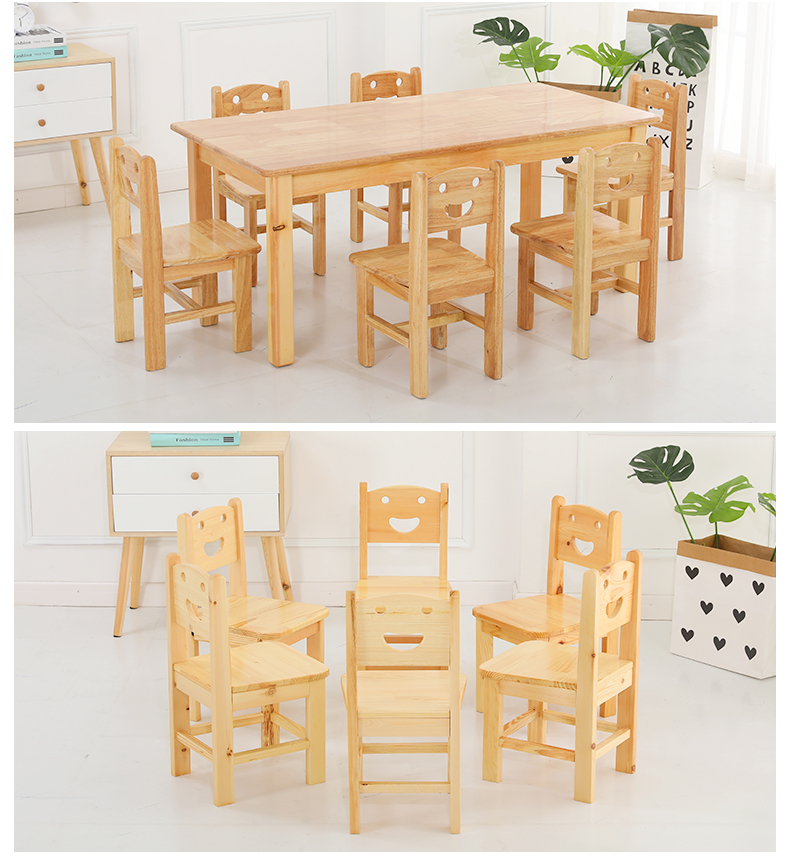 幼兒園家具配置要依據(jù)哪些標準？不能忽略簡單的細節(jié)