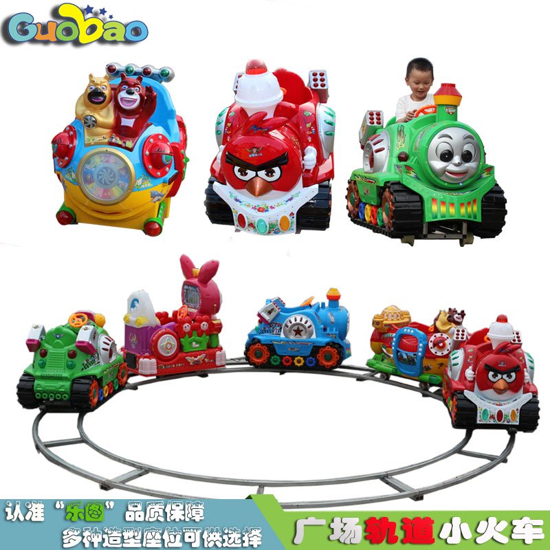廣場小火車游樂設(shè)備成為游樂界最受歡迎項目之一