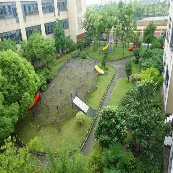幼兒園如何打造成為孩子們理想中的夢中樂園？