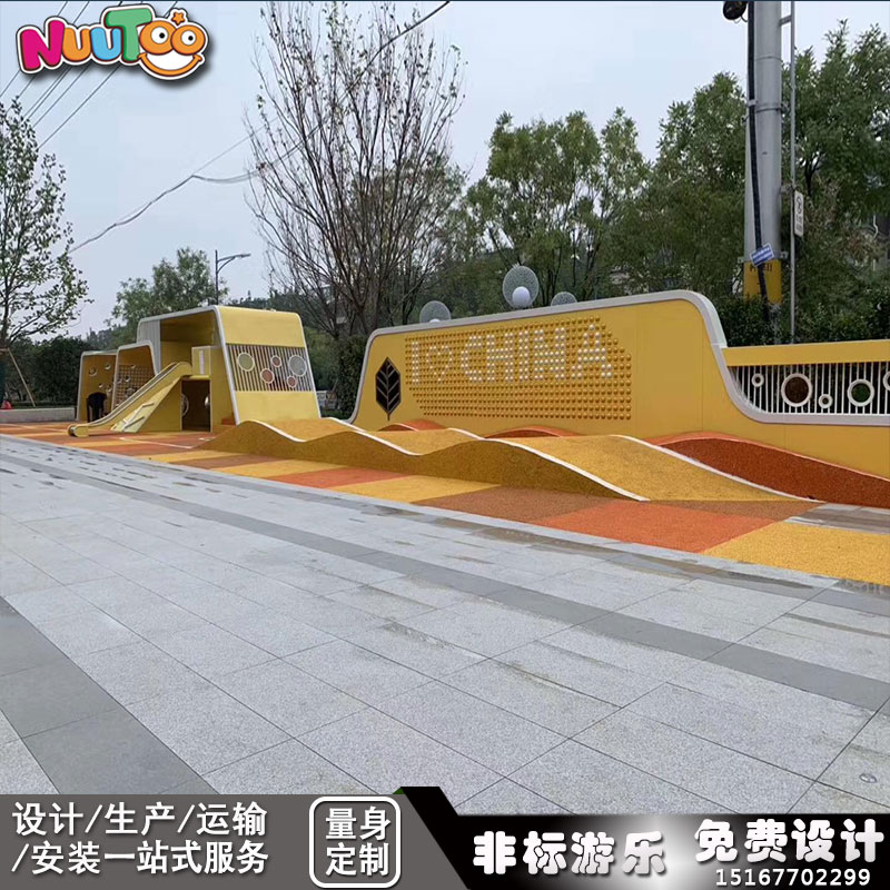 戶外非標(biāo)游樂有哪些優(yōu)點(diǎn)？