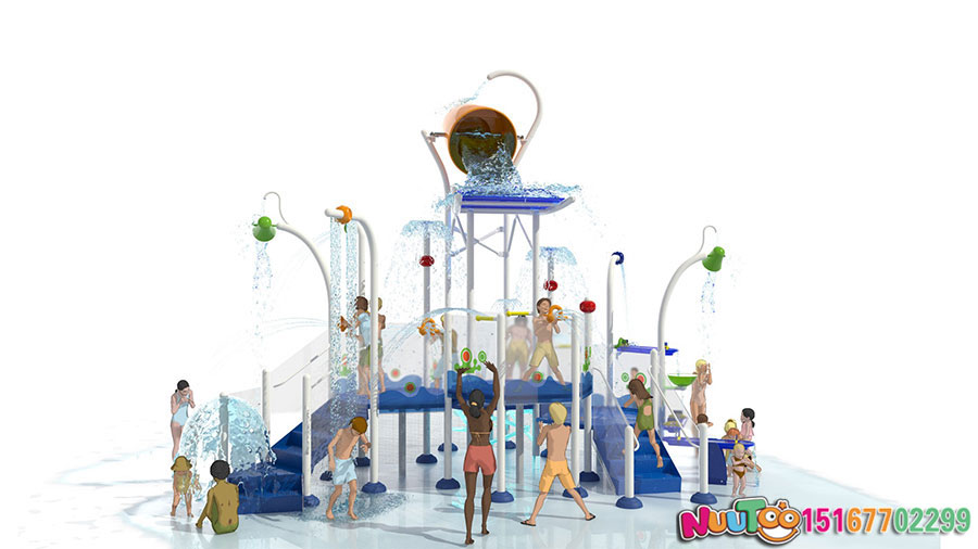 室內(nèi)水上樂園營(yíng)銷策略