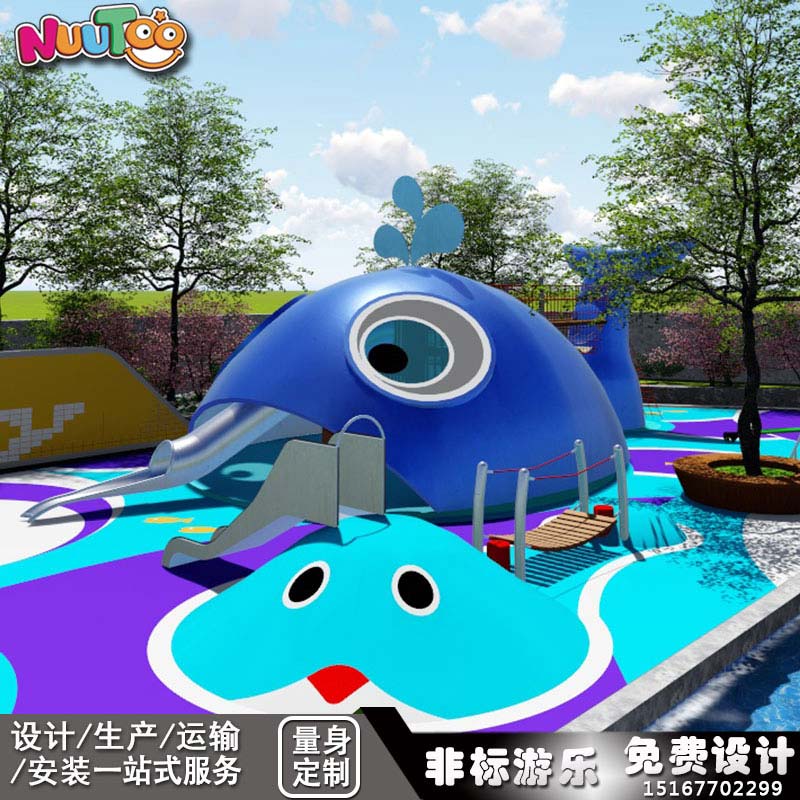 新型戶外非標(biāo)游樂(lè)設(shè)備價(jià)格
