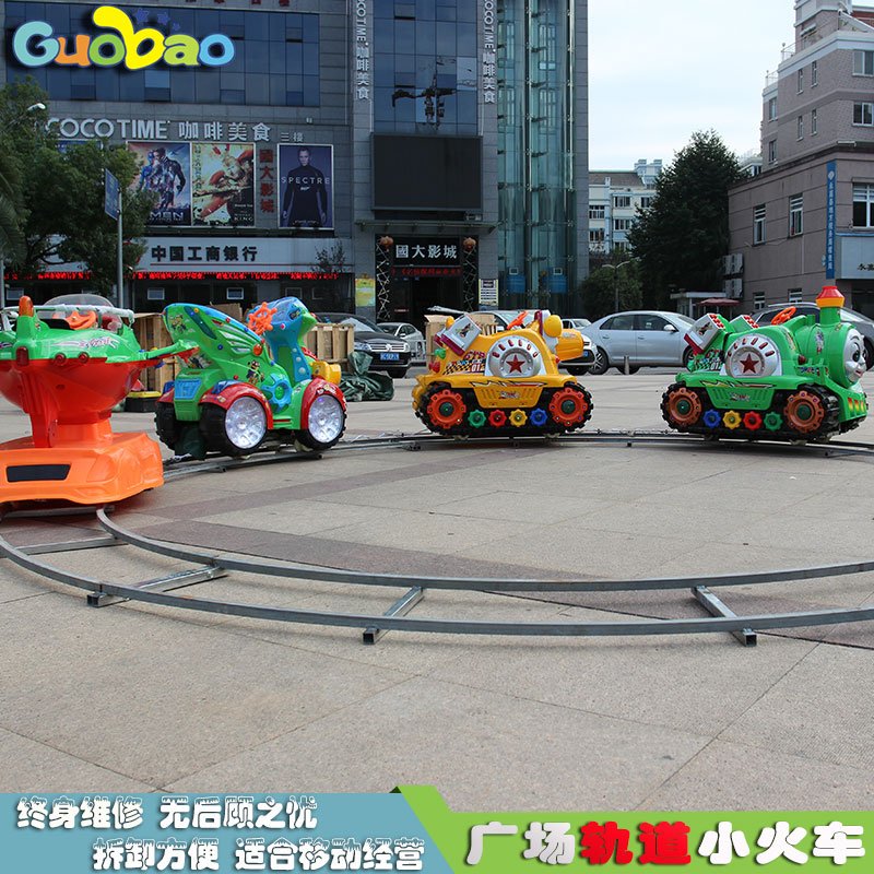 投資一家戶外小型兒童拓展樂園需要多少成本？