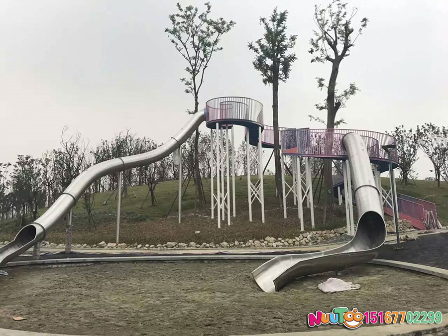 兒童滑梯的養(yǎng)護(hù)知識(shí)都有哪些？采用物理方法較好